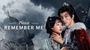 Please Remember Me