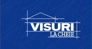 Visuri la Cheie